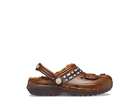 Star Wars Chewbacca Classic Lined Clog - Kids'