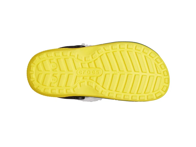 Elf Classic Lined Clog - Kids'