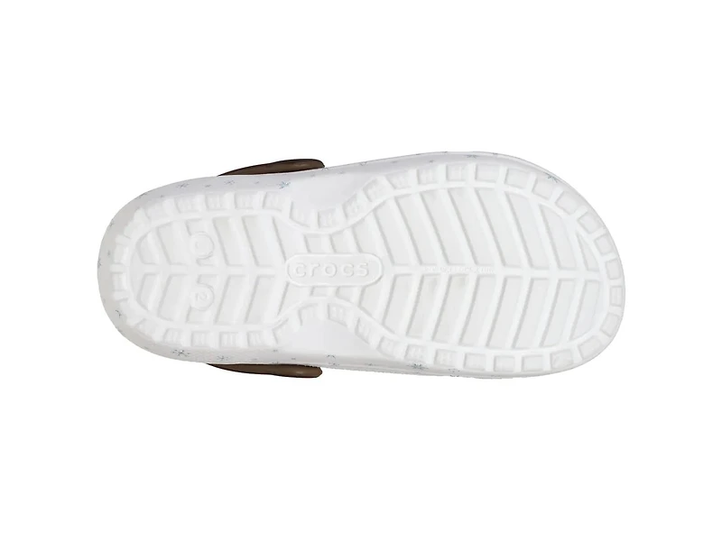 Frozen Olaf Classic Lined Clog - Kids'