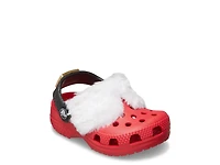 Littles Santa Clog - Kids'