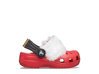 Littles Santa Clog - Kids'