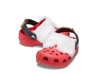 Littles Santa Clog - Kids'
