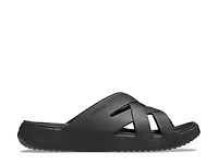 Getaway Weave Slide Sandal