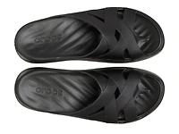 Getaway Weave Slide Sandal