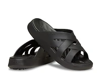 Getaway Weave Slide Sandal