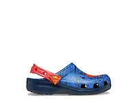 Superman Classic Clog - Kids'