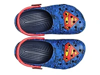 Superman Classic Clog - Kids'
