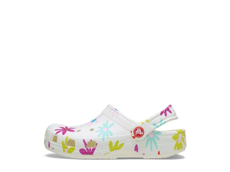 Classic Crafted Clog - Kids'