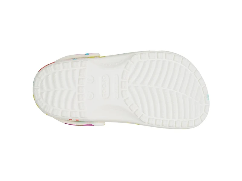 Classic Crafted Clog - Kids'