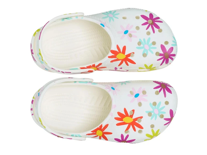 Classic Crafted Clog - Kids'