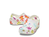 Classic Crafted Clog - Kids'