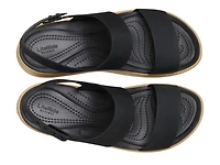 Brooklyn Sky Platform Sandal