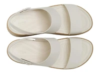 Brooklyn Sky Platform Sandal