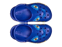 Classic I Am Dragon Lights Light-Up Clog - Kids'