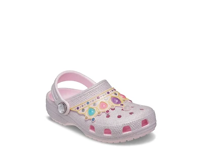 Classic I Am Princess Clog - Kids'