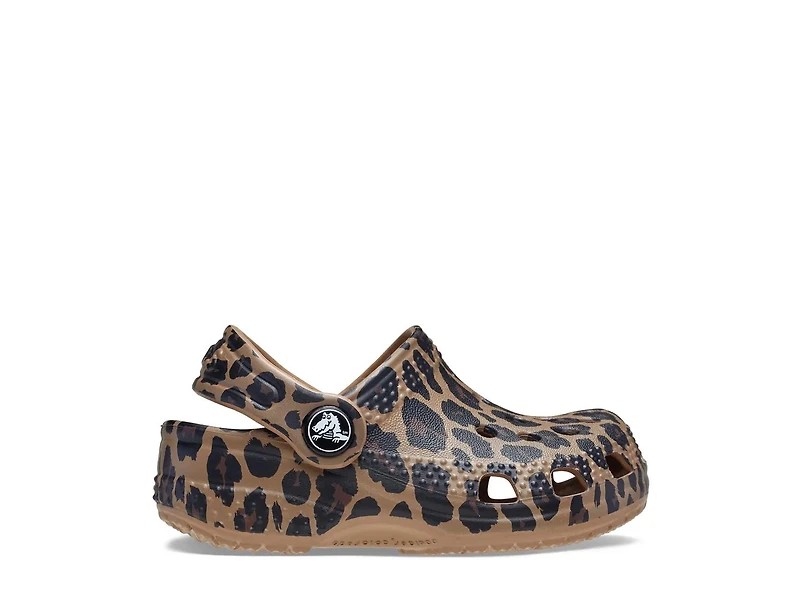 Littles Animal Clog - Kids'