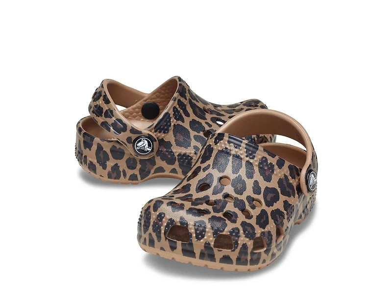 Littles Animal Clog - Kids'