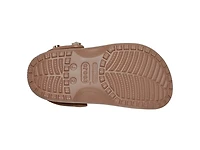 Classic Embellished Clog - Kids'