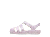 Classic Glitter Fisherman Sandal