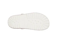 Classic Glitter Fisherman Sandal