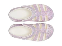 Classic Glitter Fisherman Sandal