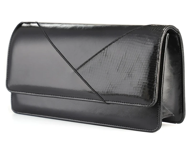 Sandy Clutch