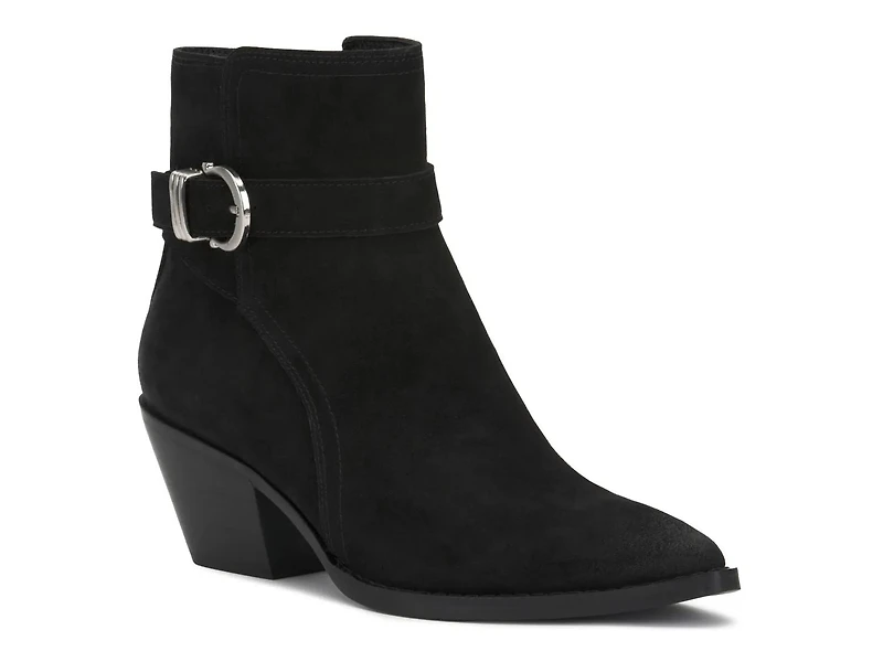 Ilen Bootie