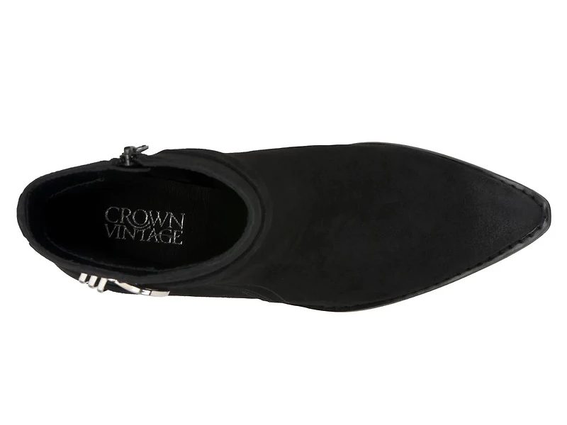 Ilen Bootie