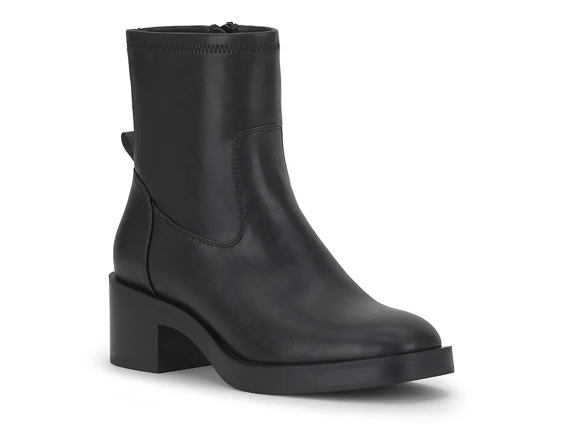 Mahlah Bootie