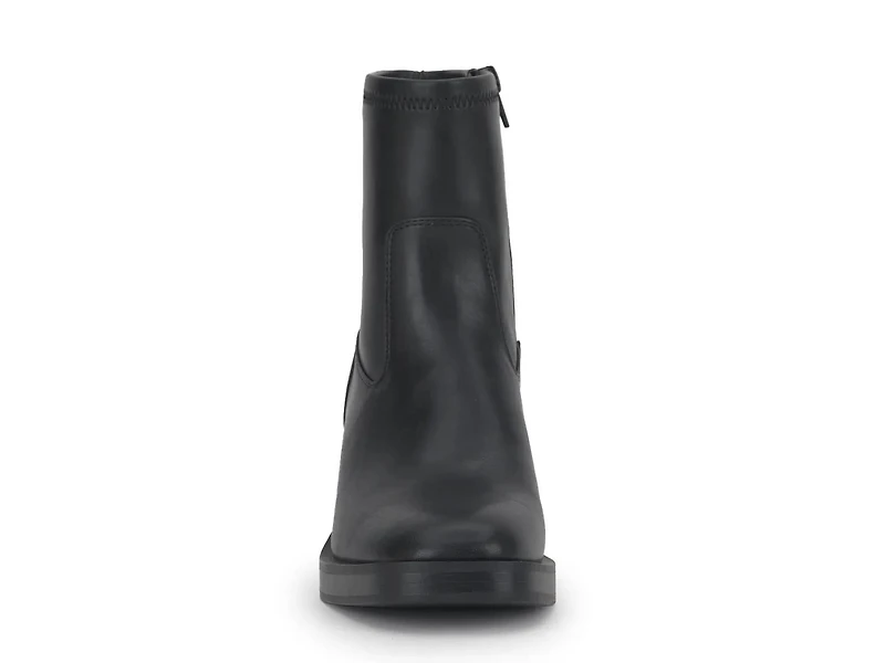 Mahlah Bootie