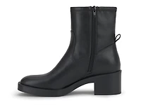 Mahlah Bootie
