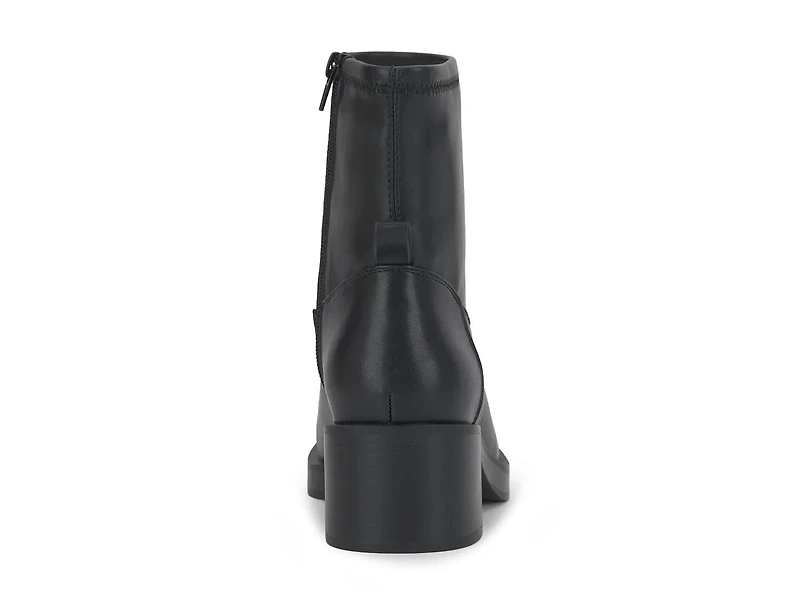 Mahlah Bootie