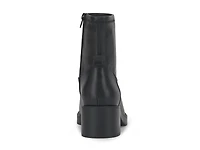 Mahlah Bootie