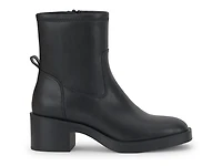Mahlah Bootie