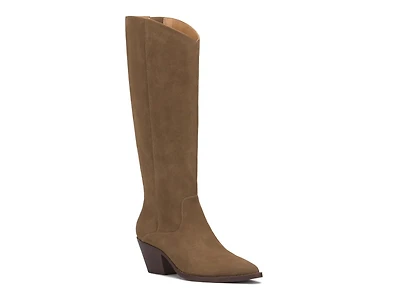 Isa Boot