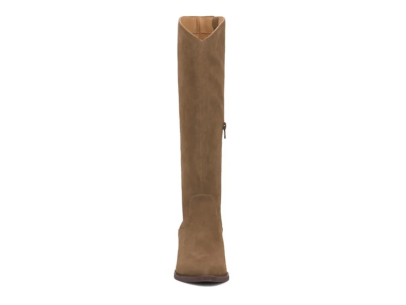 Isa Boot