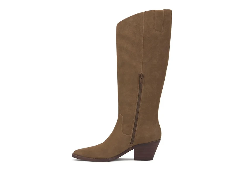 Isa Boot
