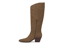 Isa Boot