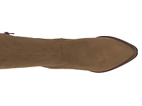 Isa Boot