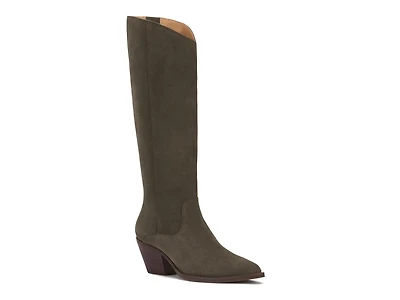 Isa Boot