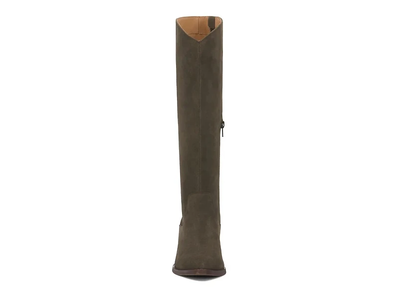 Isa Boot