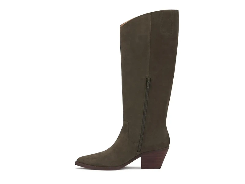 Isa Boot