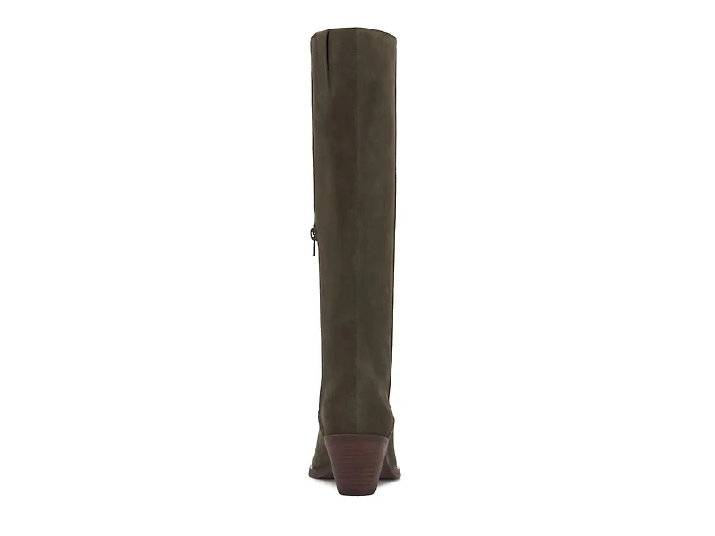 Isa Boot