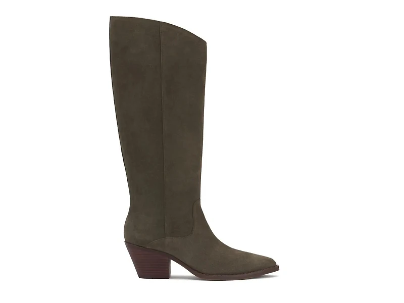 Isa Boot