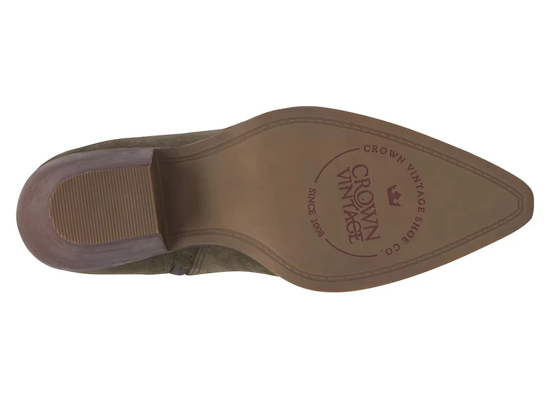 Isa Boot