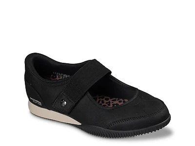 Slip-Ins: BOBS Starlight - Getaway Breeze Mary Jane Sneaker