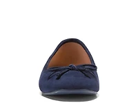 Yara Ballet Flat