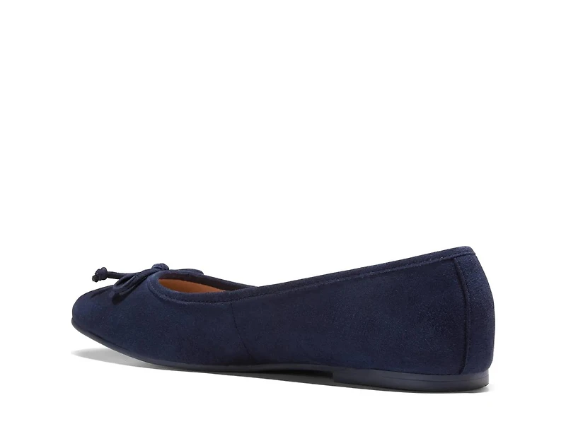 Yara Ballet Flat
