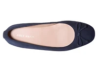 Yara Ballet Flat
