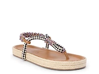 Celia Espadrille Sandal